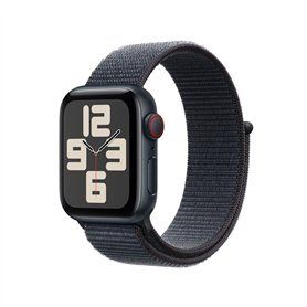 Montre intelligente Apple MXGA3QL/A 1,57" Noir 40 mm