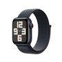 Montre intelligente Apple MXGA3QL/A 1,57" Noir 40 mm