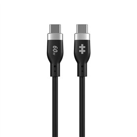 Câble USB Targus Noir 1,5 m