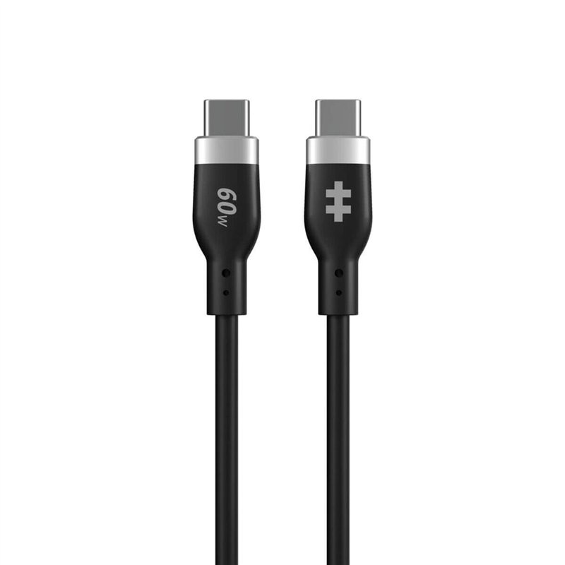 Câble USB Targus Noir 1,5 m