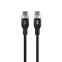 Câble USB Targus Noir 1,5 m