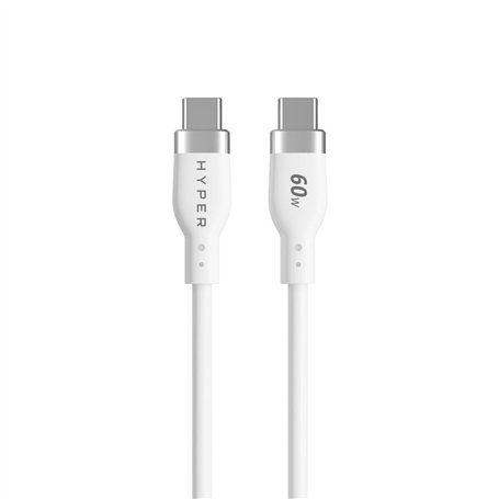 Câble USB Targus Blanc 1,5 m