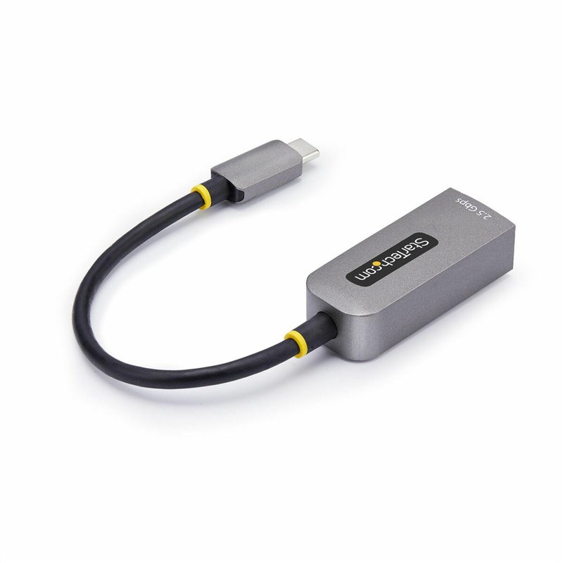 Image secondaire de Adaptateur USB vers Ethernet Startech C22G-USB-ETHERNET