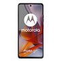 Smartphone Motorola G75 8 GB RAM 6,78" Snapdragon 256 GB Gris