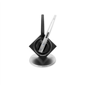 Casques avec Microphone Epos 1000541 Noir Casques avec Microphone Epos 1000541 Noir