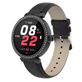 Montre intelligente Denver Electronics SWC-342B 1,2" Montre intelligente Denver Electronics SWC-342B 1,2"