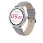 Montre intelligente Denver Electronics SWC-342GR 1,2"