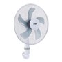 Ventillateur EDM 33530 Blanc 45 W 3-en-1