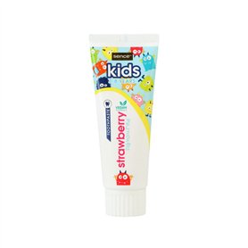 Dentifrice Sence 75 ml Enfant Fraise
