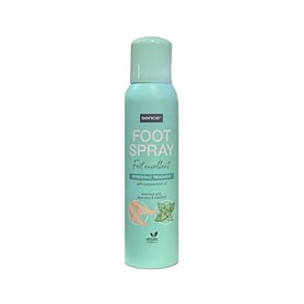 Déodorant en Spray pour les Pieds Sence Menthe 150 ml