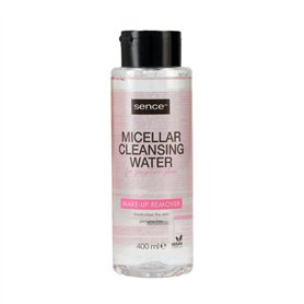 Eau micellaire démaquillante Sence 400 ml Peaux sensibles
