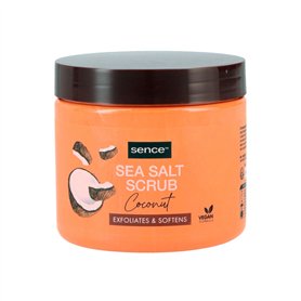 Exfoliant corps Sence 500 g