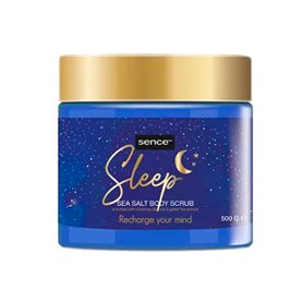 Exfoliant corps Sence 500 g