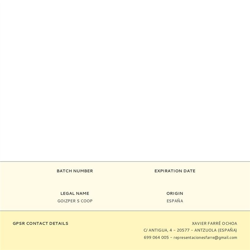 Image secondaire de Lance d'irrigation Matabi