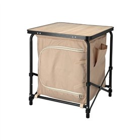 Armoire de camping Lifetime 48 x 48 x 53 cm