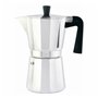 Cafetière Italienne Oroley New Vitro Aluminium 9 Tasses