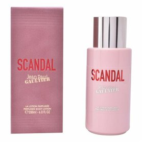 Lotion corporelle Jean Paul Gaultier Scandal 200 ml