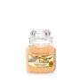 Bougie Parfumée Yankee Candle Mango Ice Cream 104 g