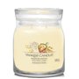 Bougie Parfumée Yankee Candle Banoffee Waffle 368 g