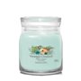 Bougie Parfumée Yankee Candle Aloe & Agave 368 g