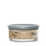 Bougie Parfumée Yankee Candle Amber & Sandalwood 340 g