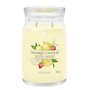 Bougie Parfumée Yankee Candle Iced Berry Lemonade 567 g