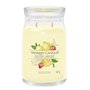 Bougie Parfumée Yankee Candle Iced Berry Lemonade 567 g