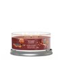Bougie Parfumée Yankee Candle Autumn Daydream 340 g