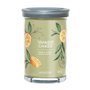 Bougie Parfumée Yankee Candle Sage & Citrus 567 g