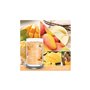 Bougie Parfumée Yankee Candle Mango Ice Cream 567 g