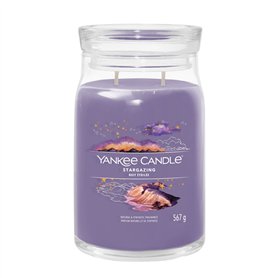 Bougie Parfumée Yankee Candle Stargazing 567 g