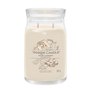 Bougie Parfumée Yankee Candle Warm Cashmere 567 g