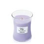 Bougie Parfumée Woodwick Lavender Spa 275 g