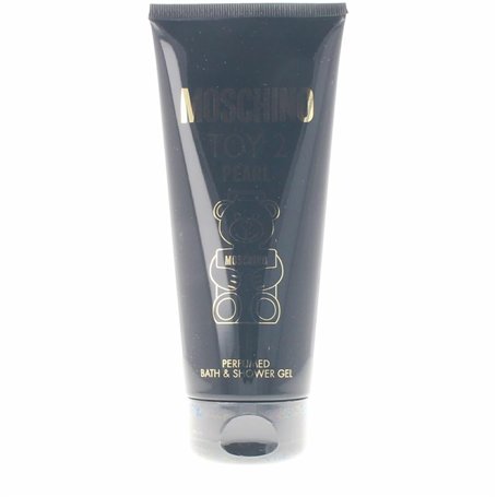 Gel de douche Moschino Toy 2 Pearl 200 ml