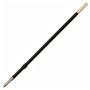 Recharge pour stylo Pilot BP-GP 0,4 mm Noir (12 Unités)