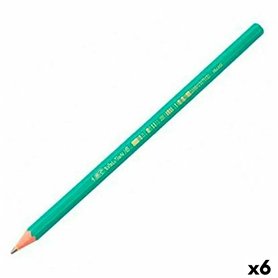 Crayon Bic Hexagonal HB 12 Pièces (6 Unités)