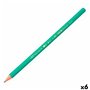 Crayon Bic Hexagonal HB 12 Pièces (6 Unités)