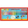 Crayons de couleur Stabilo Multicouleur 18 Pièces (2 Unités)
