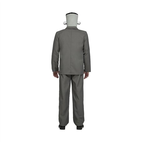 Déguisement pour Adultes My Other Me Frankenstein M/L (4 Pièces)