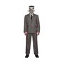 Déguisement pour Adultes My Other Me Frankenstein M/L (4 Pièces)