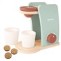 Cafetière en jouet Woomax 6 Pièces (6 Unités)