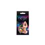Plug Anal NS Novelties Rear Assets Doré (7 cm)