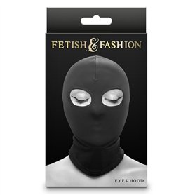 Masque NS Novelties Fetish & Fashion Noir