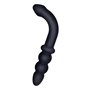 Plug Anal NMC Noir (6,4 cm)