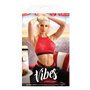 Ensemble de Lingerie Fantasy Lingerie Rouge (S/M)