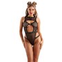 Body Fantasy Lingerie Noir L/XL