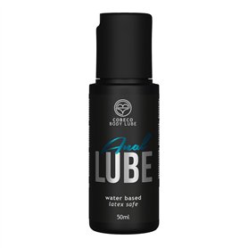 Lubrifiant anal Cobeco 50 ml