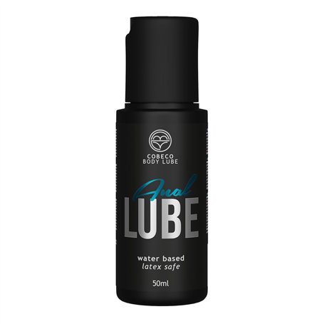 Lubrifiant anal Cobeco 50 ml