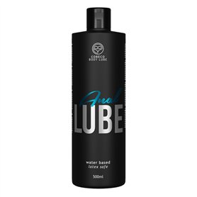 Lubrifiant anal Cobeco 500 ml