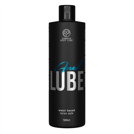 Lubrifiant anal Cobeco 500 ml